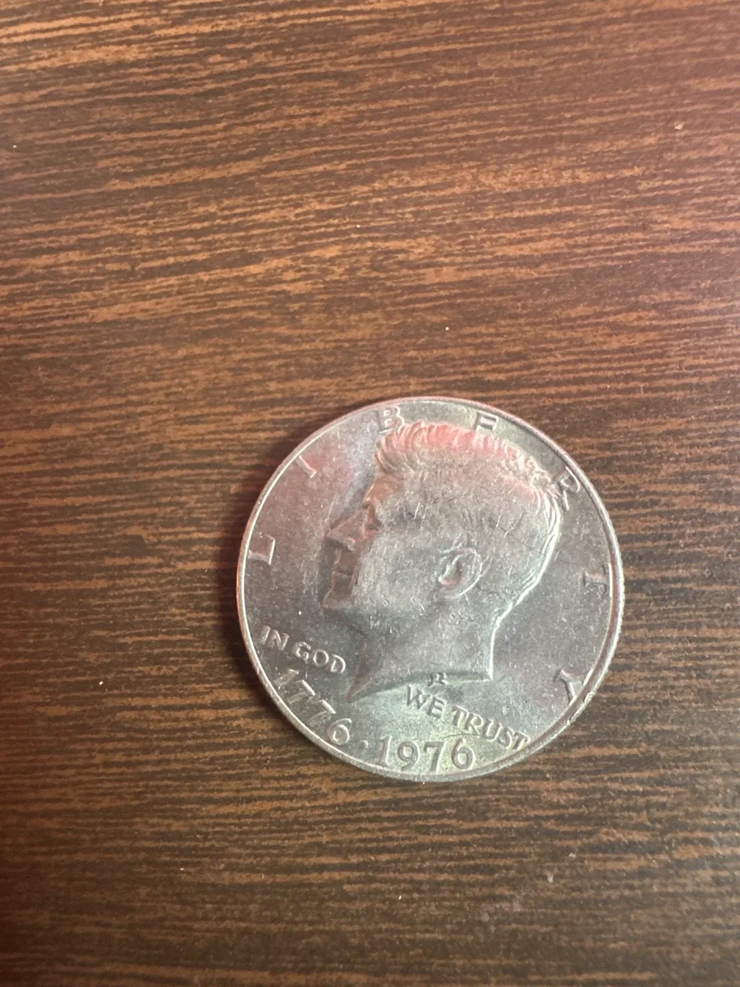 1776-1976 Kennedy Half Dollar image indicator(2)