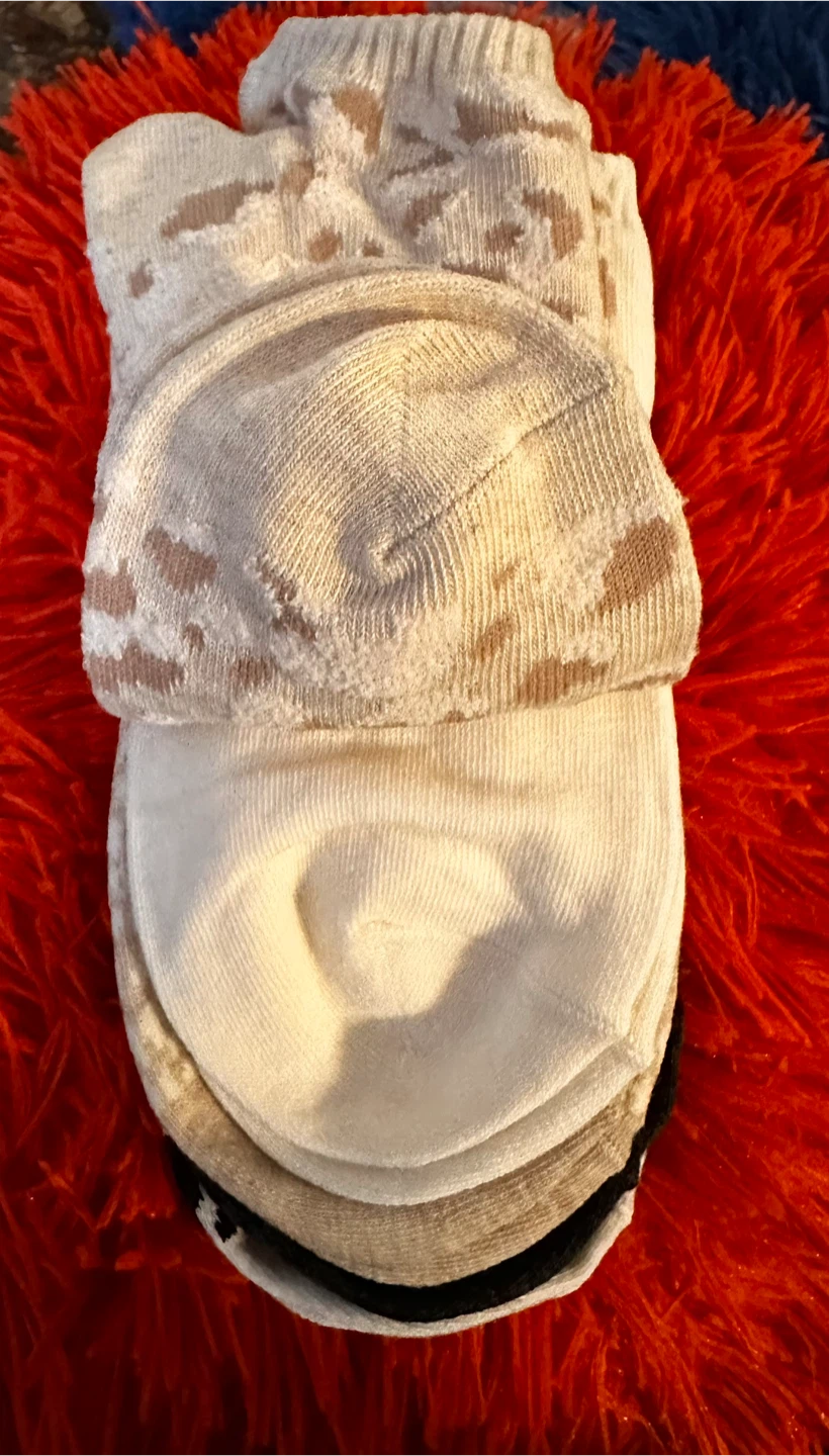 New Old Navy Women's Ankle Socks 6-Pack - photo 2