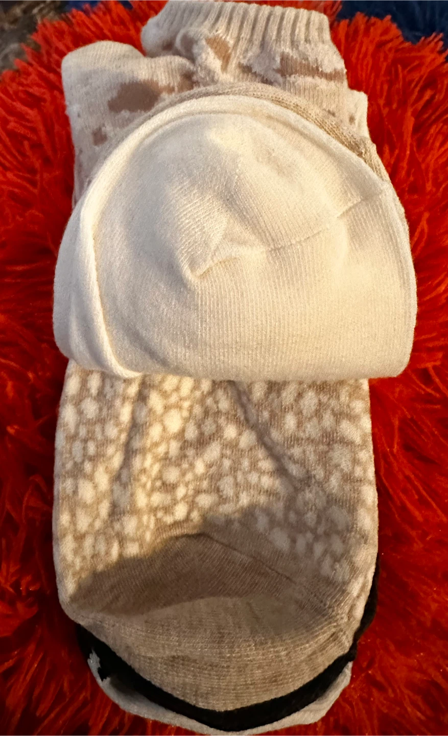 New Old Navy Women's Ankle Socks 6-Pack - photo 3