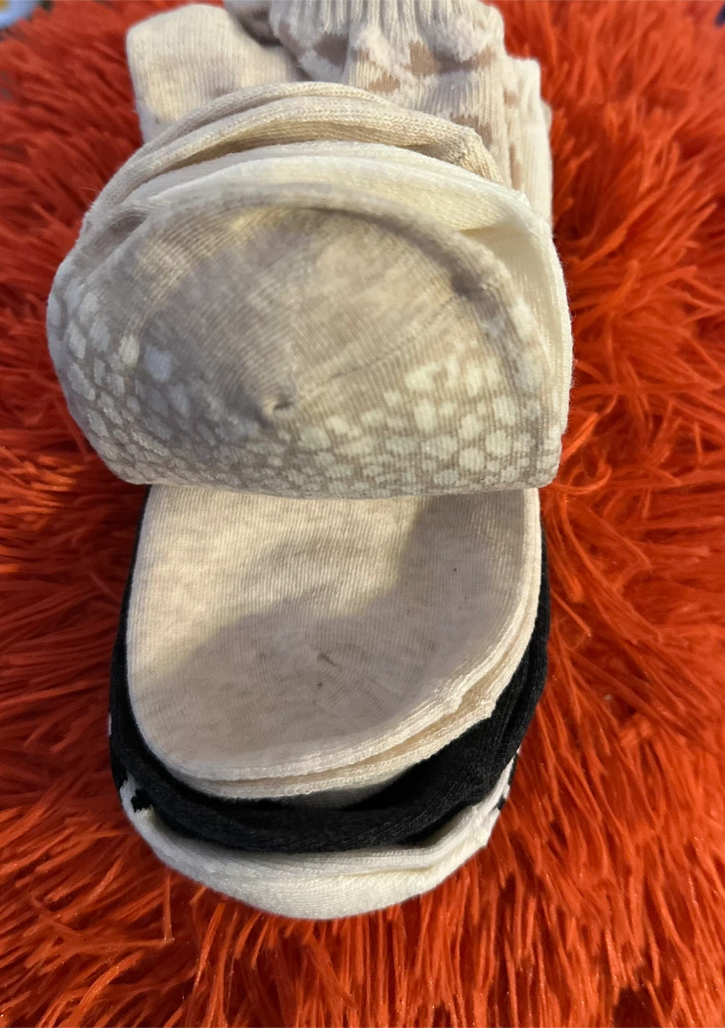 New Old Navy Women's Ankle Socks 6-Pack - photo 4