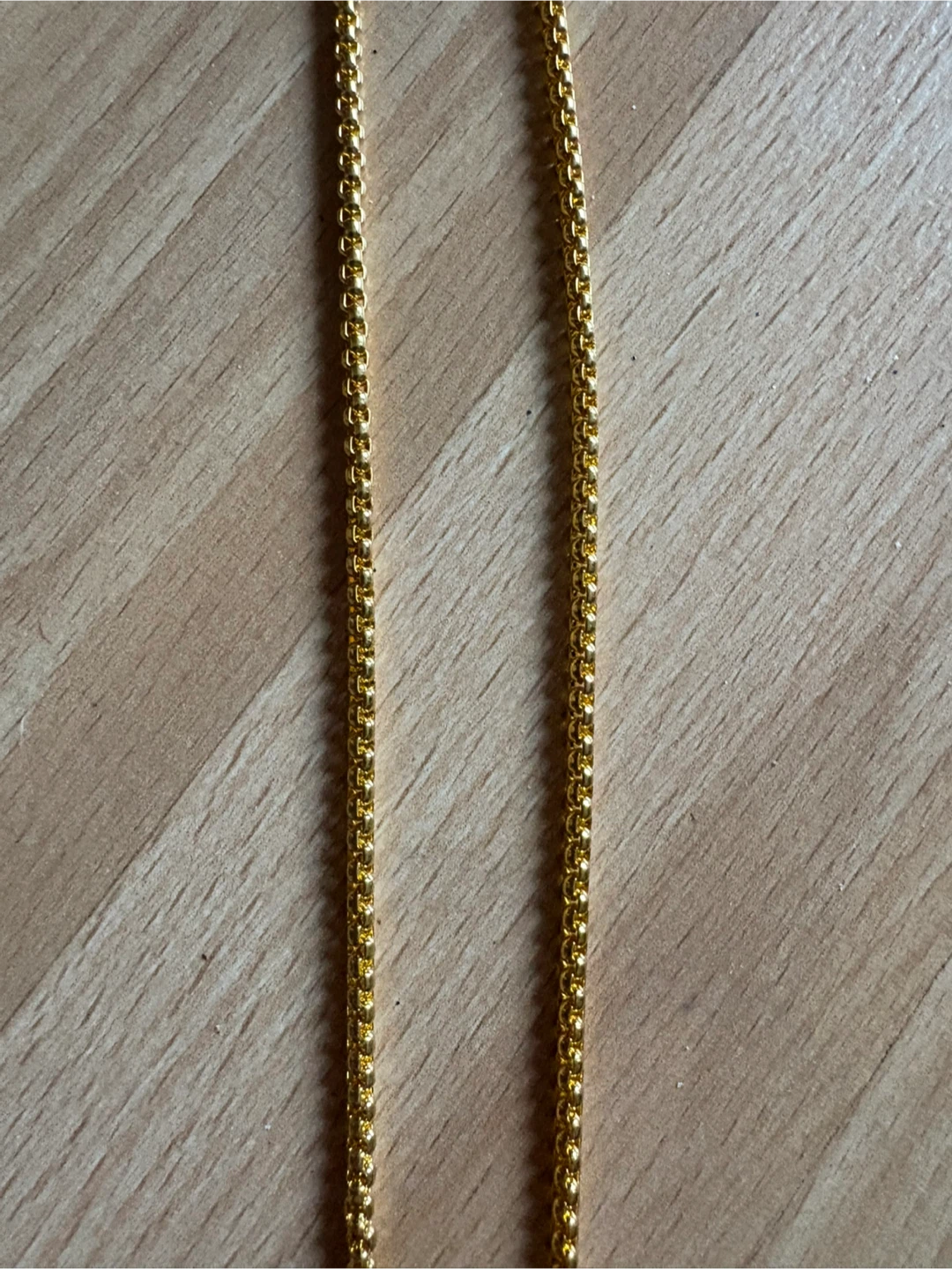 Men’s Rugby/Football Necklace $20 firm - photo 4