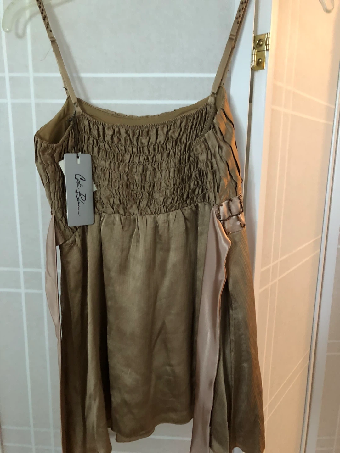 New Top - photo 3