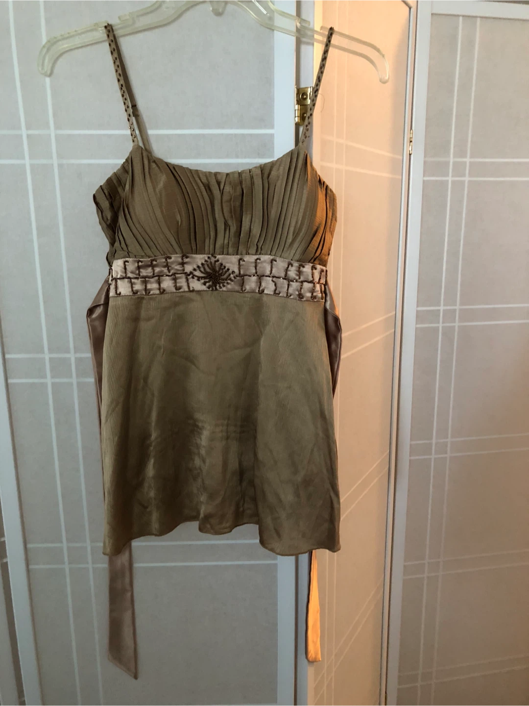 New Top