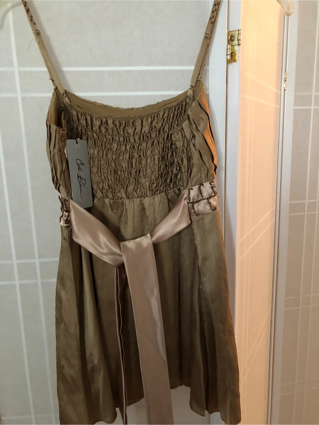 New Top - photo 2