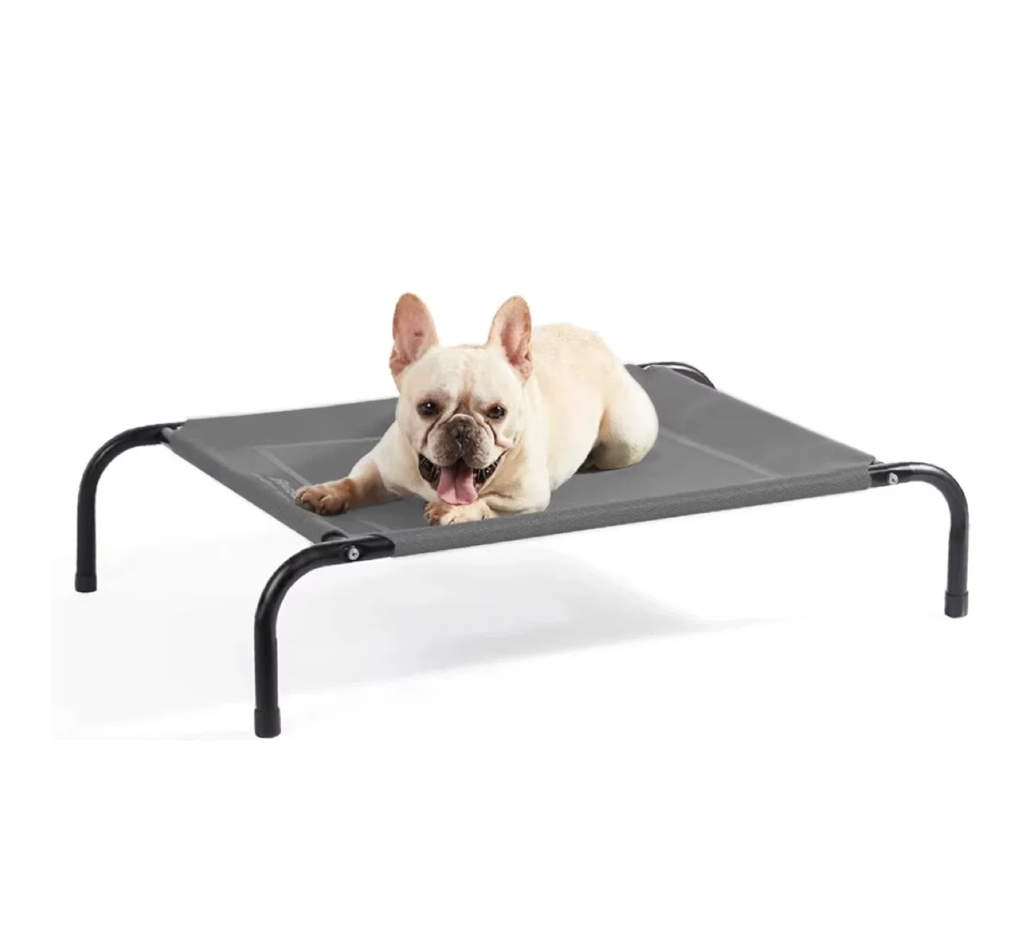 Bedsure Comfy Pet Elevated Dog Bed - Size Small