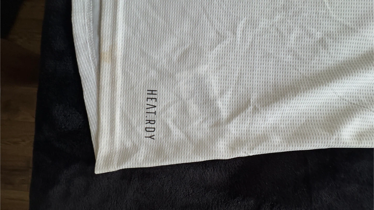 Adidas Colombia 100 Years Jersey Heat.RDY - photo 3