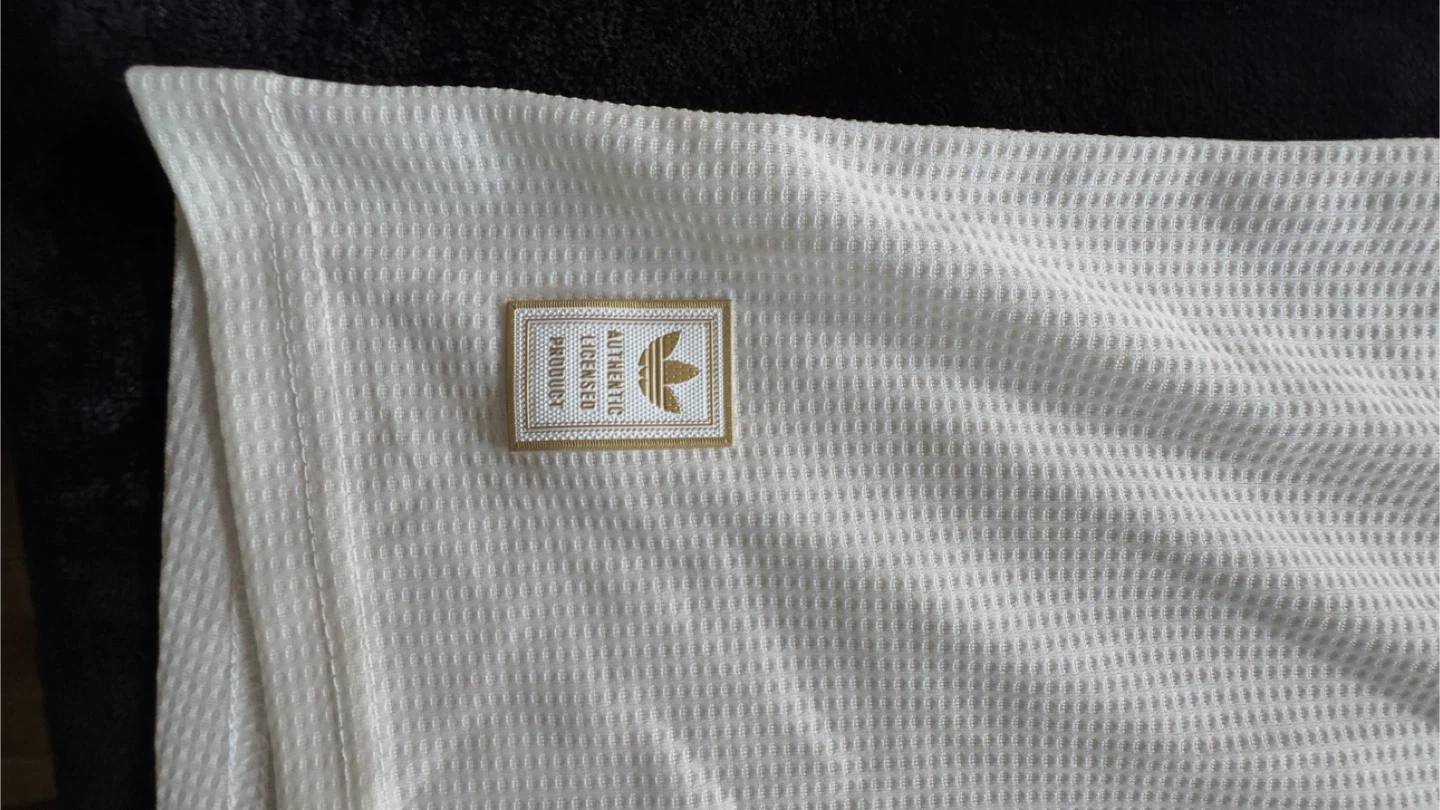 Adidas Colombia 100 Years Jersey Heat.RDY - photo 4