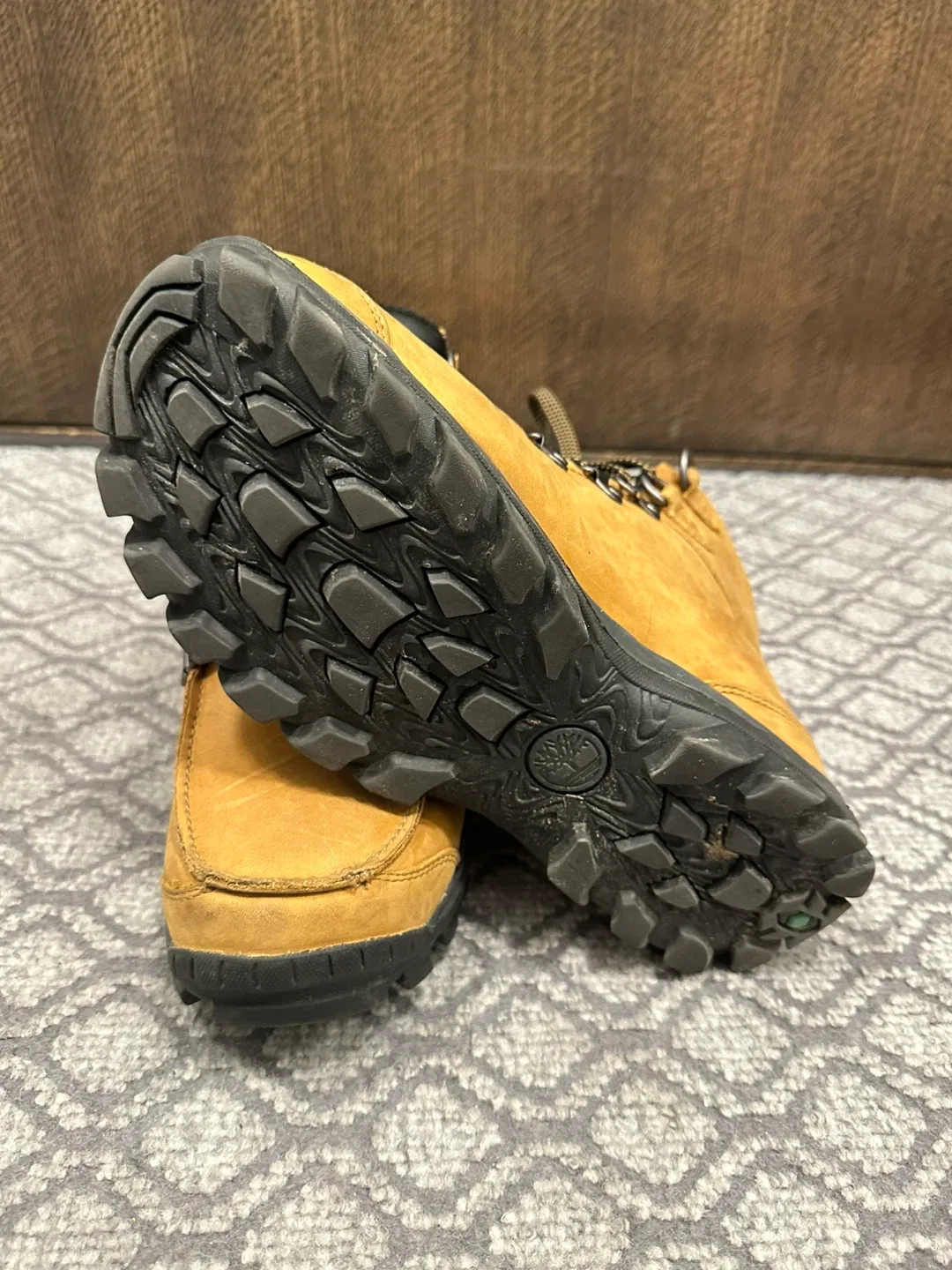 Timberland Men's  Winter Boots image indicator(2)