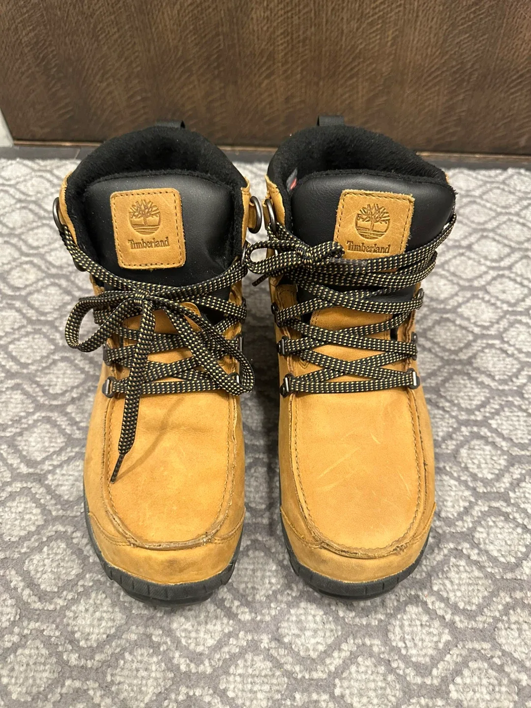 Timberland Men's  Winter Boots
