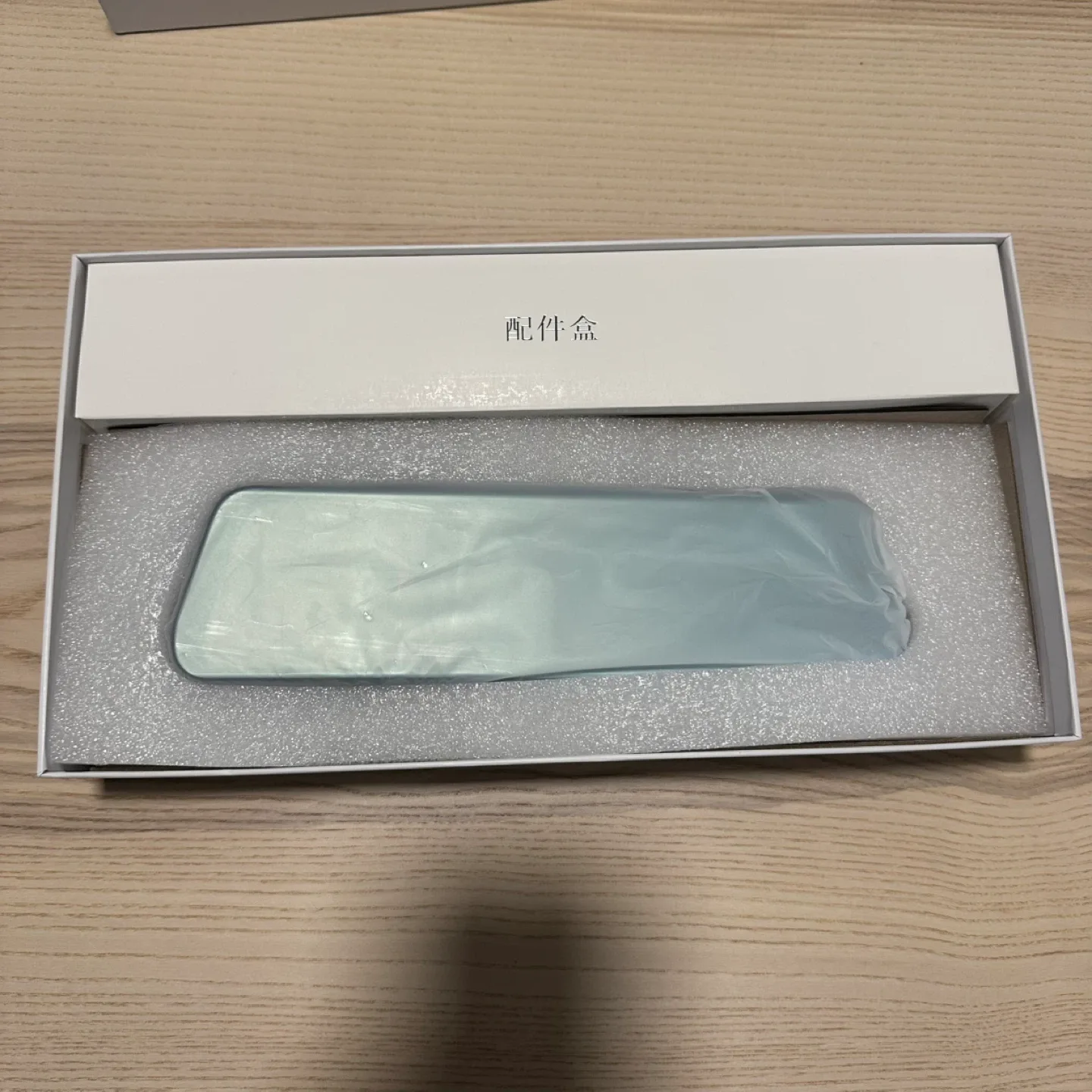 Mirror Front and Rear View Dual Cameras - New in Box!