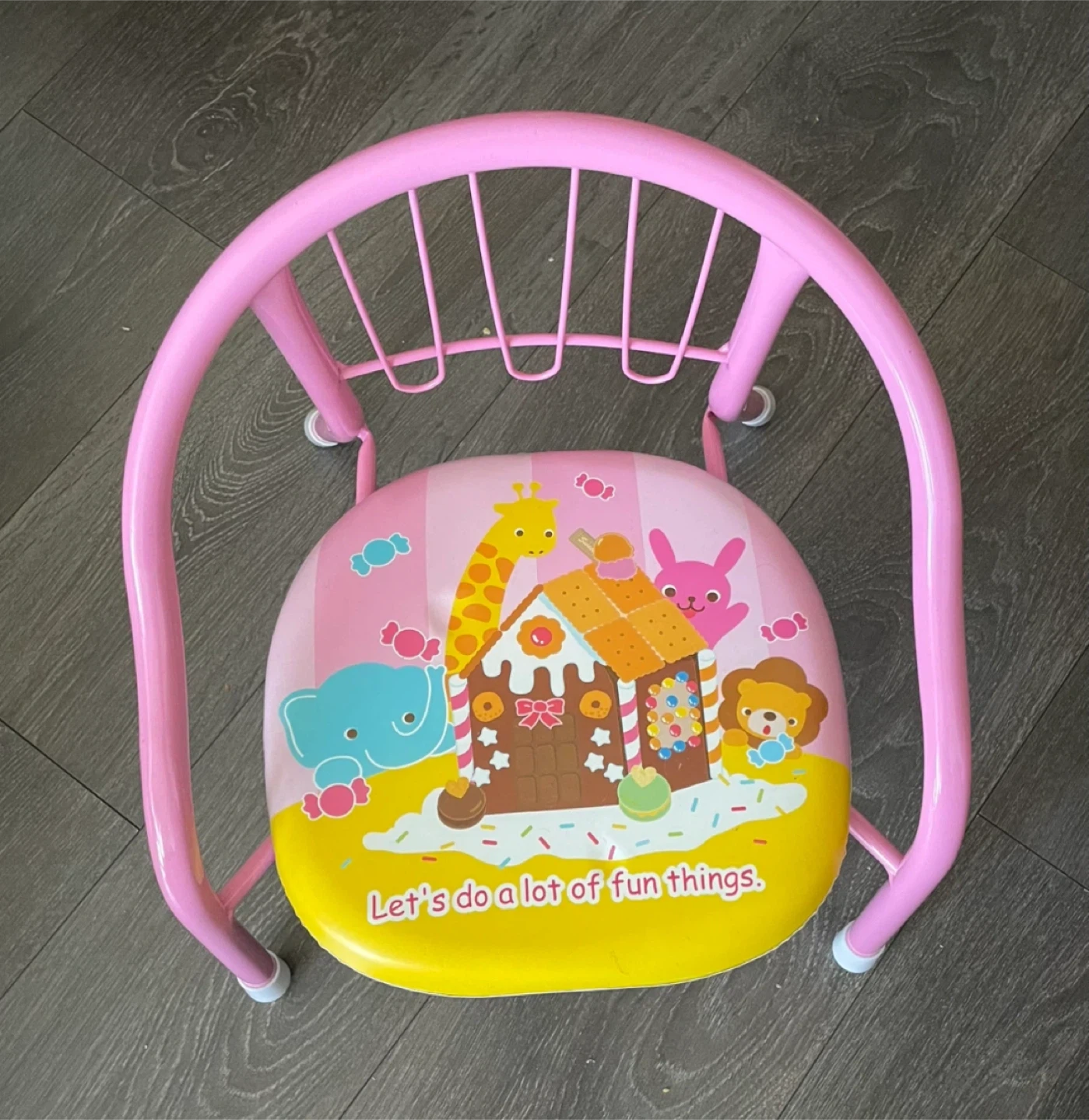 VTech Sit-to-Stand Learning Walker &. Chair - photo 5