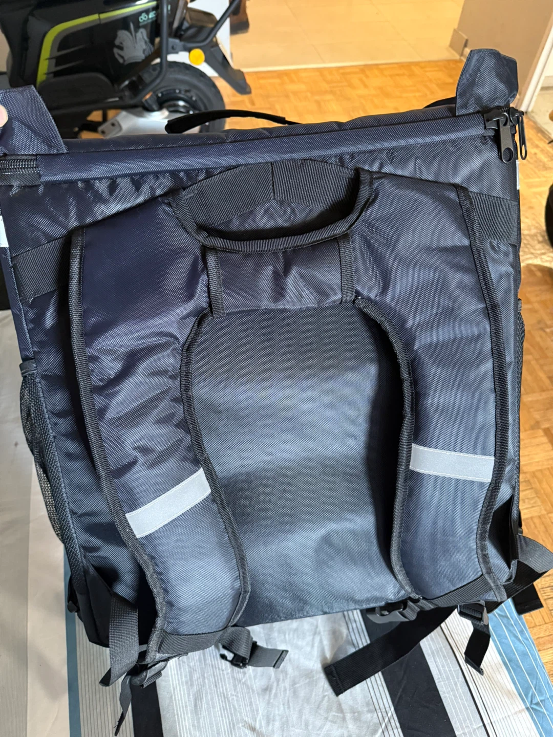 Zoomo Delivery Bag - photo 2