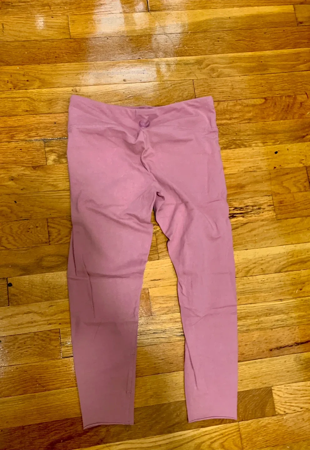 Aritzia TNA Butter Leggings - Size Small