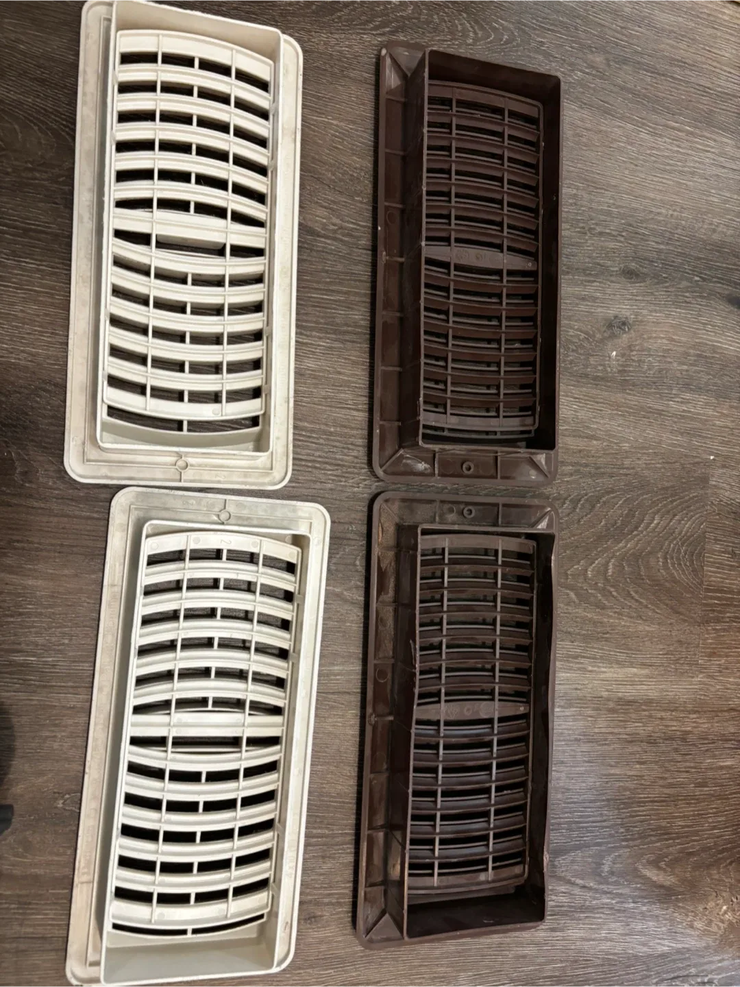 Vent Covers - 4 Piece Set (black Friday) image indicator(2)