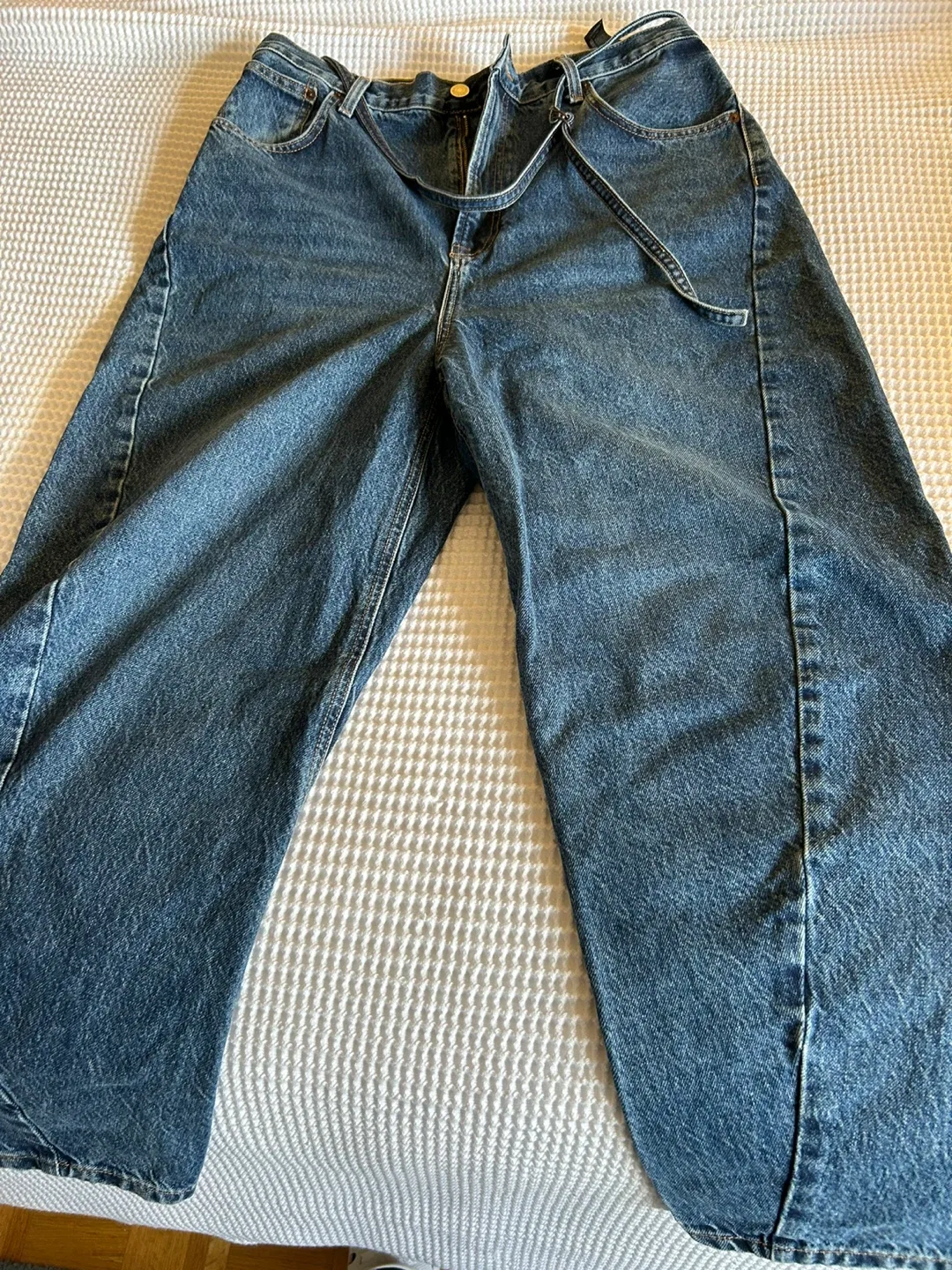 Zara Denim Jeans - Size 32