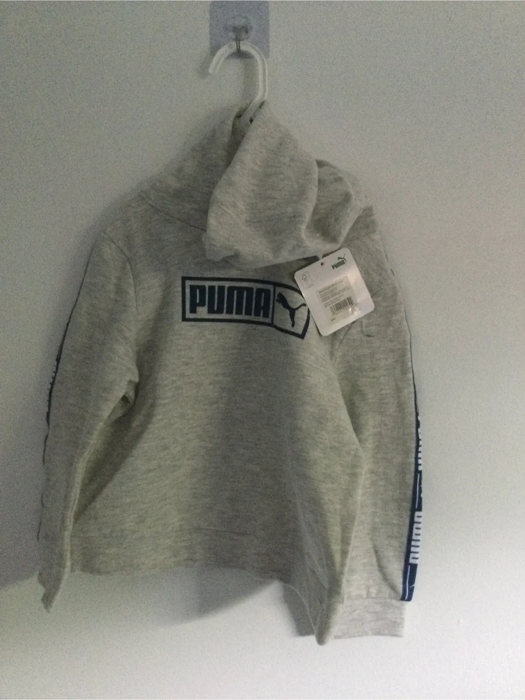 Baby Clothes Bundle: Puma, Nike, Carter's, Anko image indicator(2)