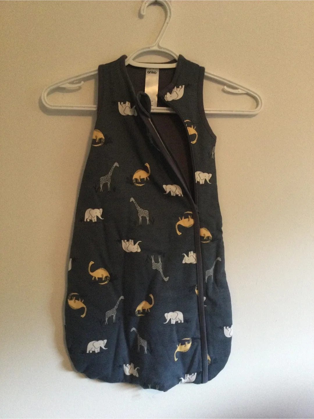 Baby Clothes Bundle: Puma, Nike, Carter's, Anko image indicator(5)