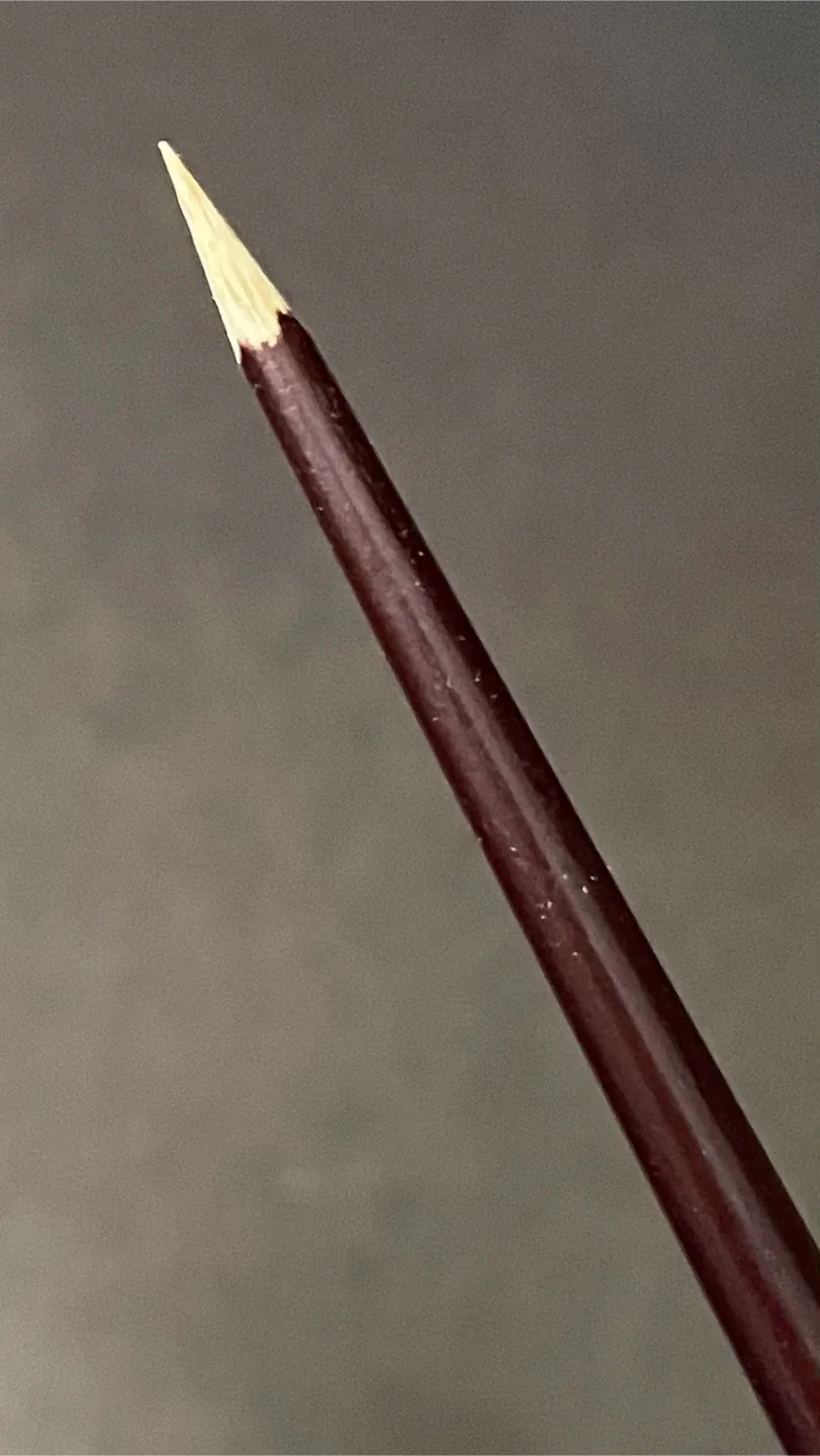 Staples Electric Pencil Sharpener image indicator(4)