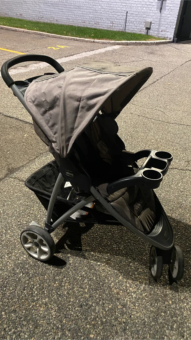 Chicco Viaro Stroller - photo 3