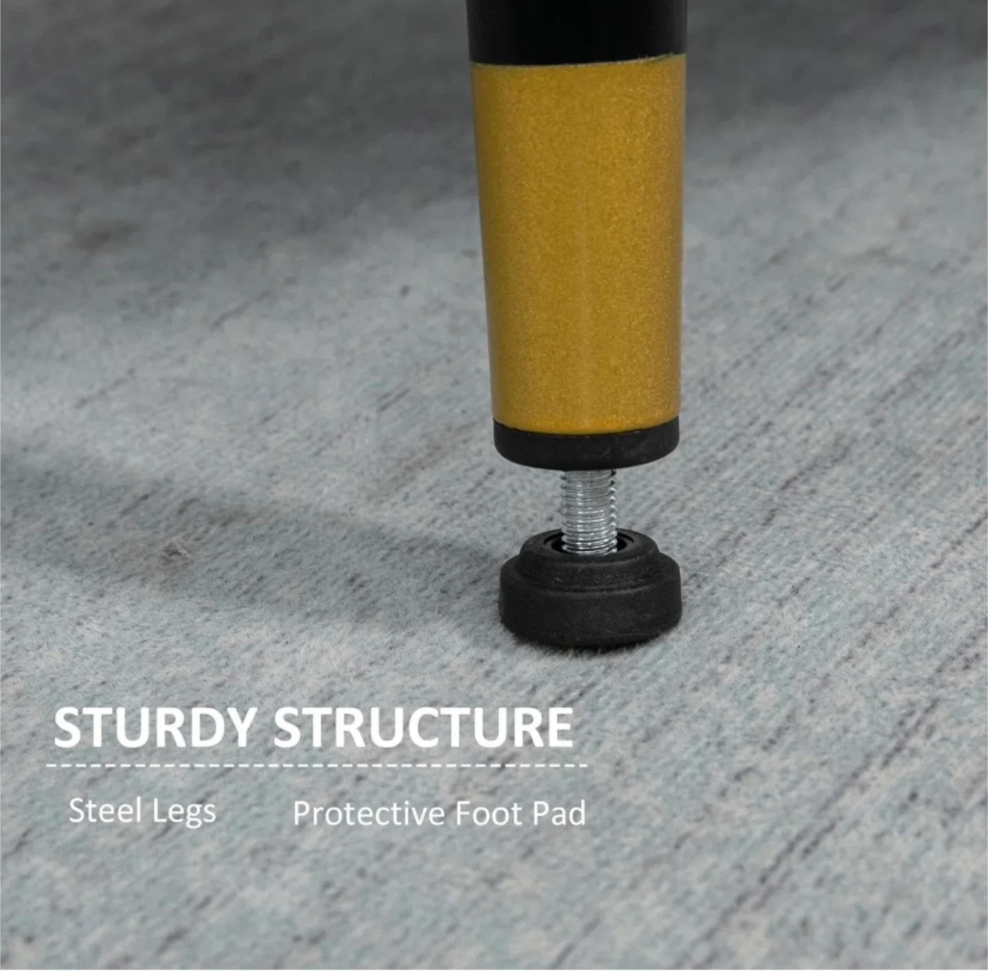 New Grey Accent Chair image indicator(4)