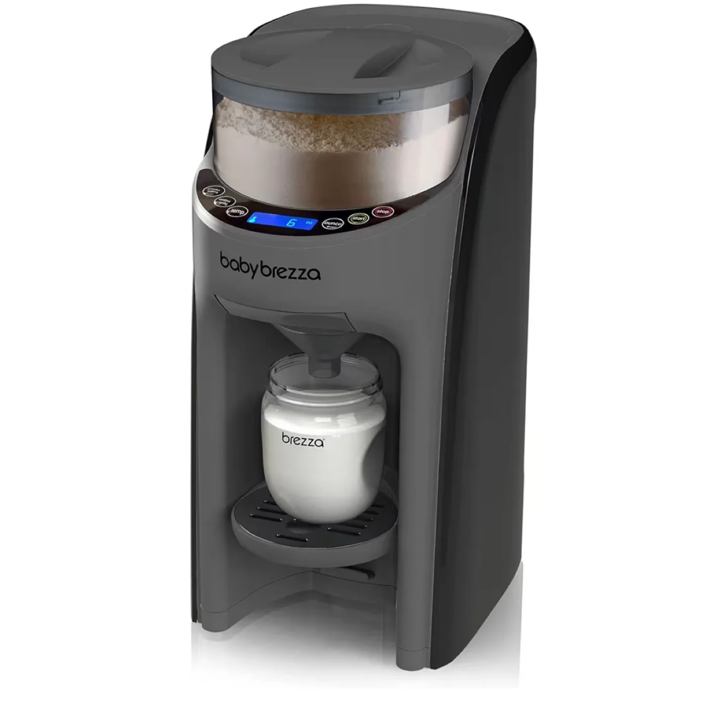 Baby Brezza Formula Pro Advanced