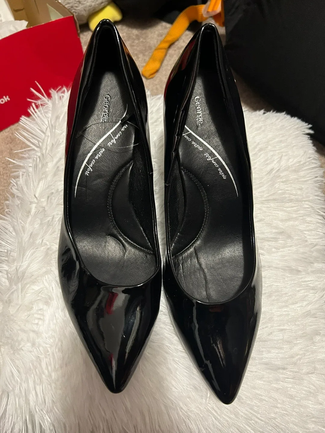 Assortment of Women’s Shoes image indicator(5)