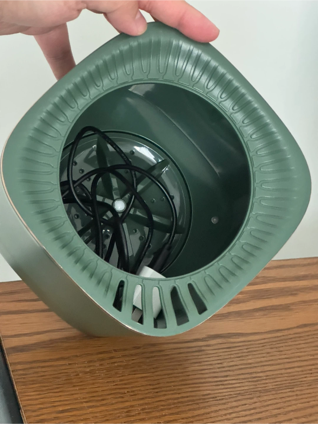 Mini Portable Washing Machine -($35 o.b.o.) - photo 2