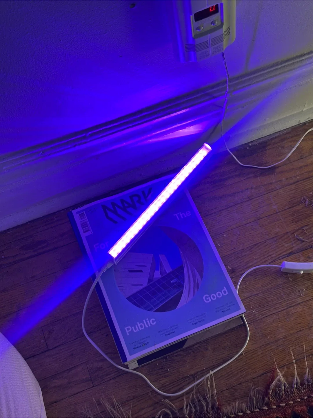 CASTNOO LED Grow Light