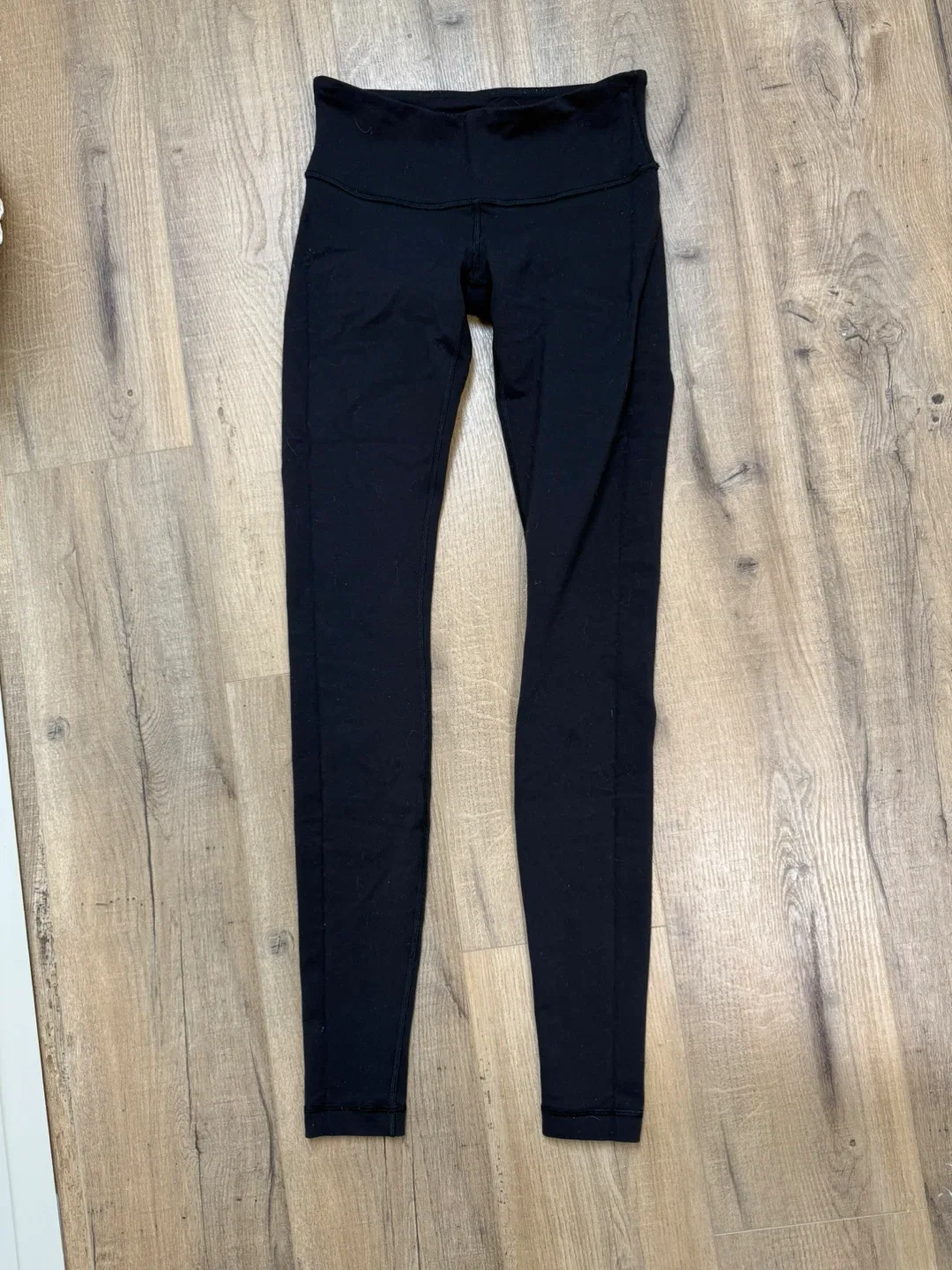 Lululemon Black Leggings
