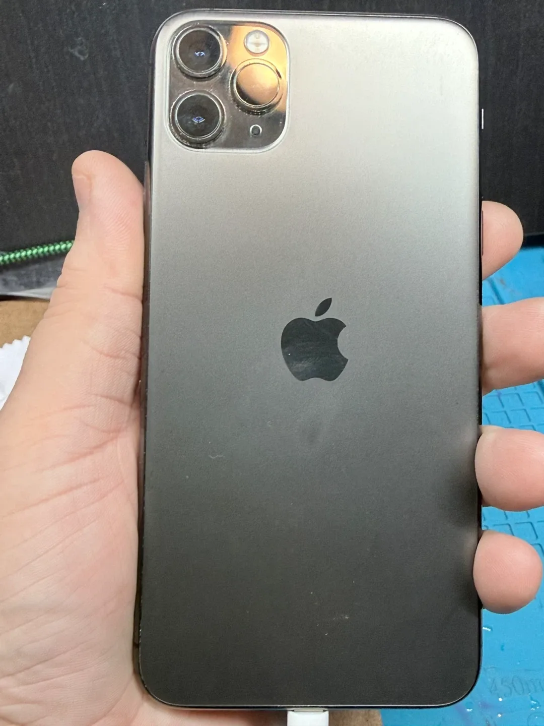 iPhone 11 Pro Max - 256GB