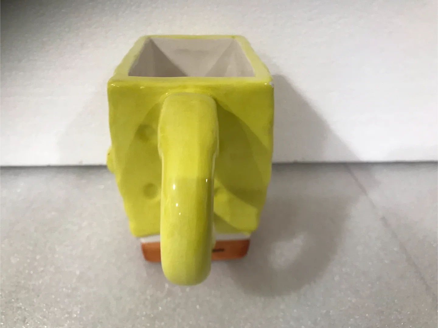 Spongebob Squarepants Ceramic Mug image indicator(3)