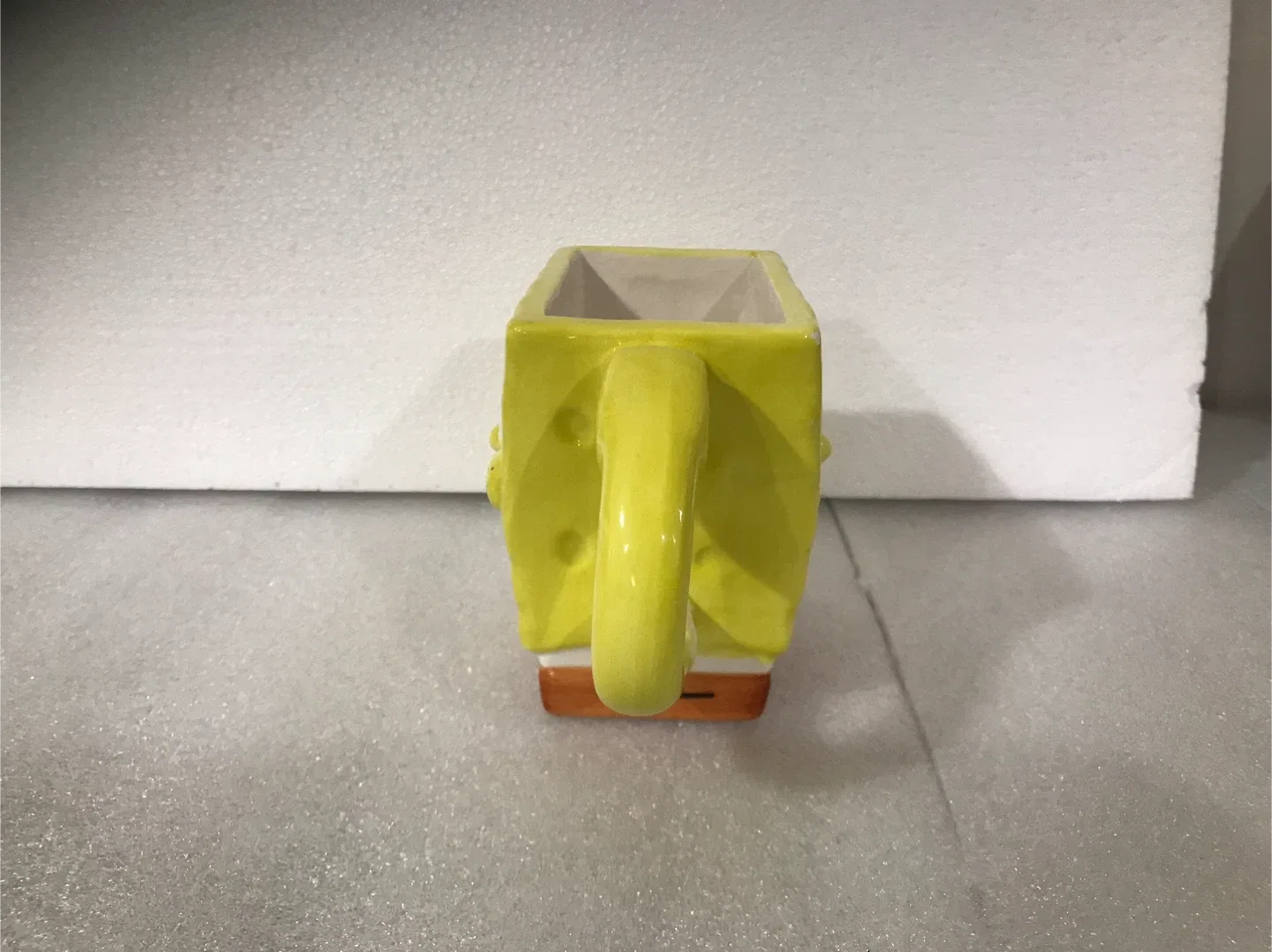 Spongebob Squarepants Ceramic Mug image indicator(6)