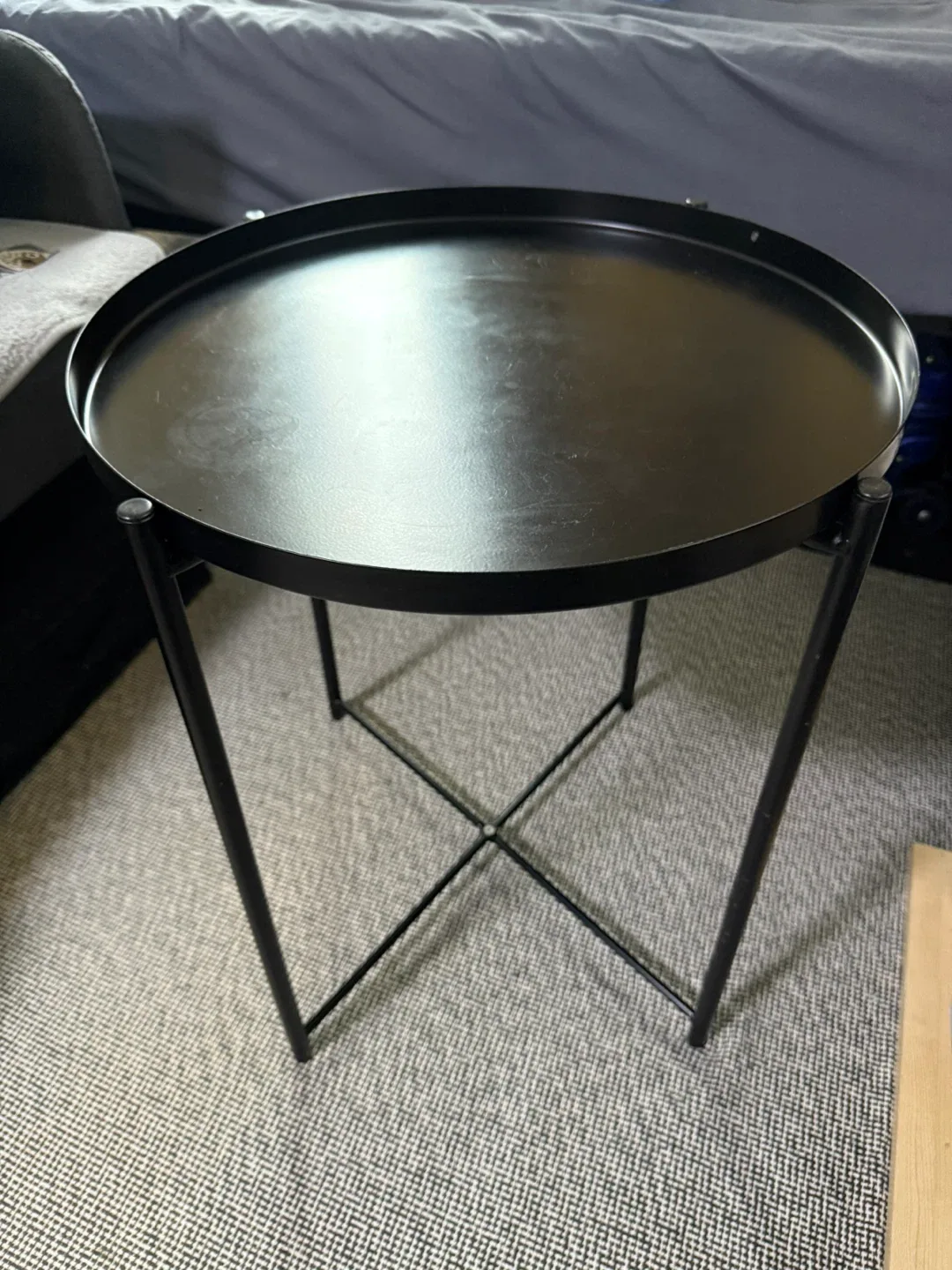 IKEA tray table