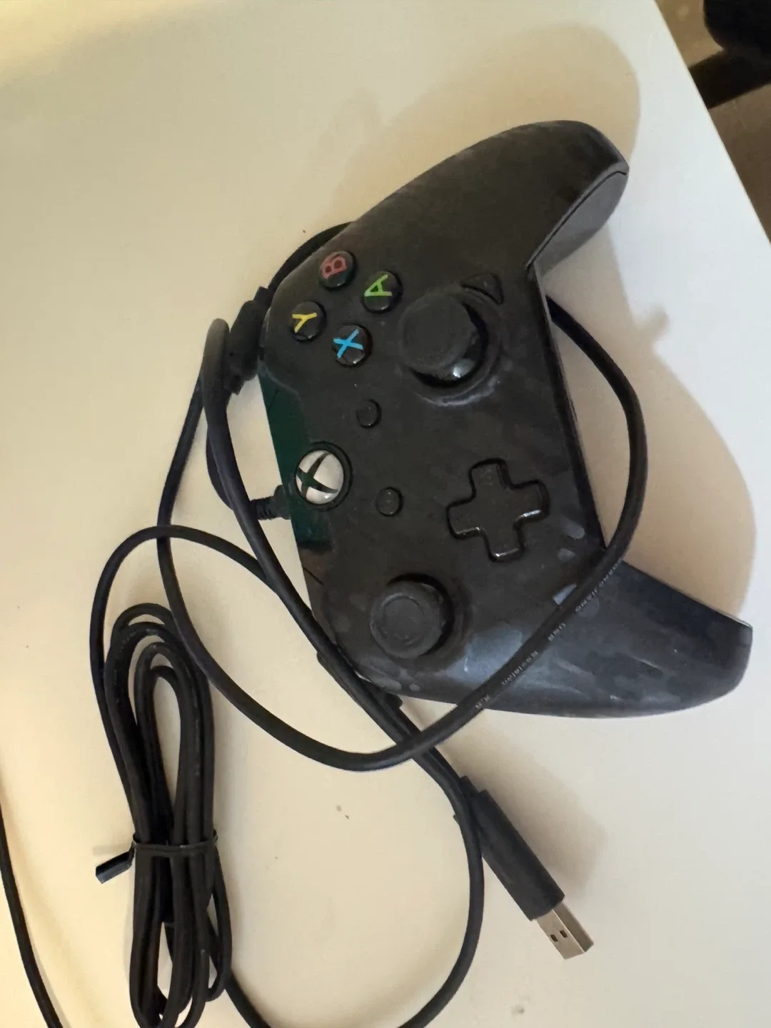 PDP Wired Controller for Xbox One
