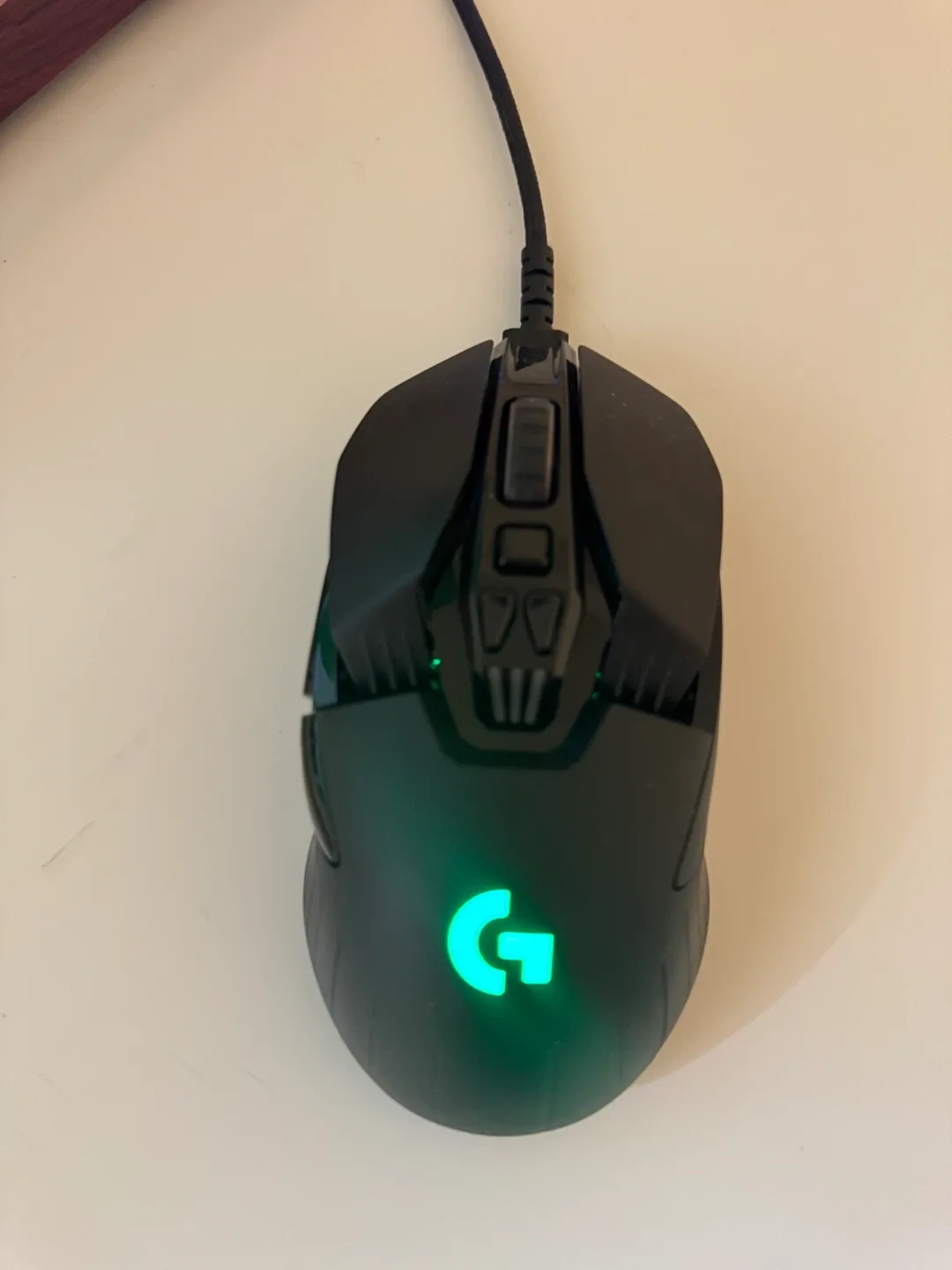 Wireless Logitech G903 Gaming Mouse