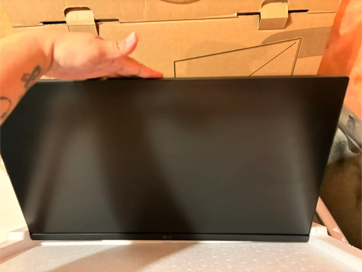 New Acer SH2 Series FHD IPS Monitor 23.8" image indicator(3)