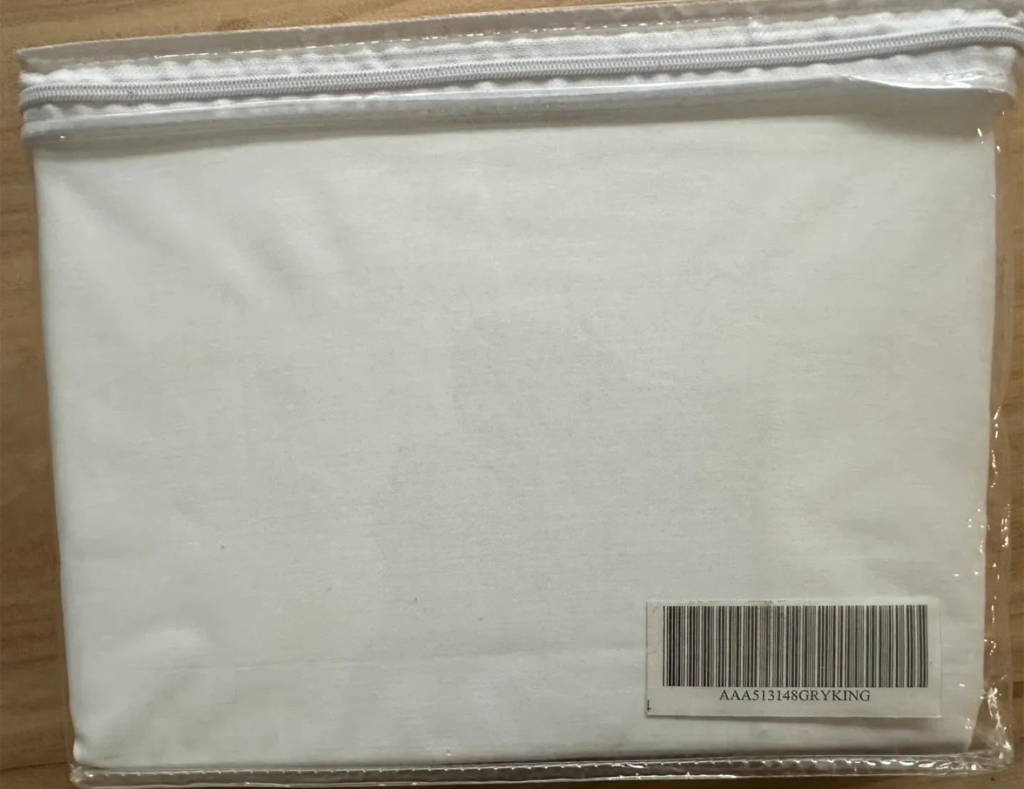 Kimberley Seldon 4-Piece King Sheet Set - New image indicator(2)