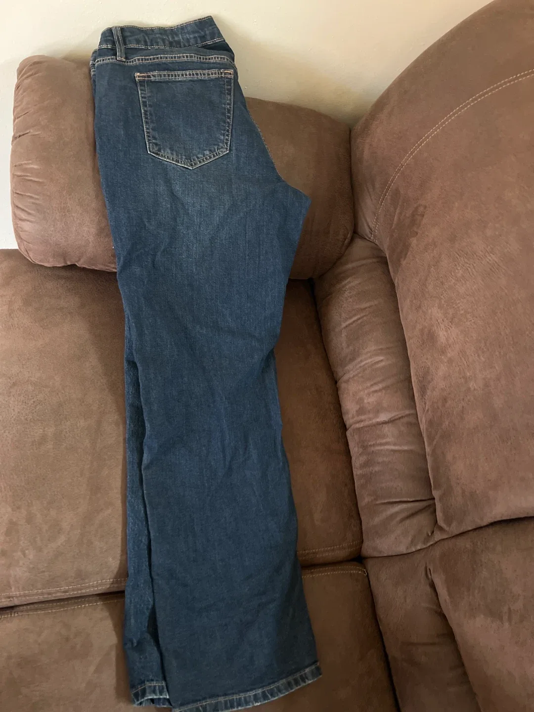 Wild Fable Jeans Size 12 image indicator(3)