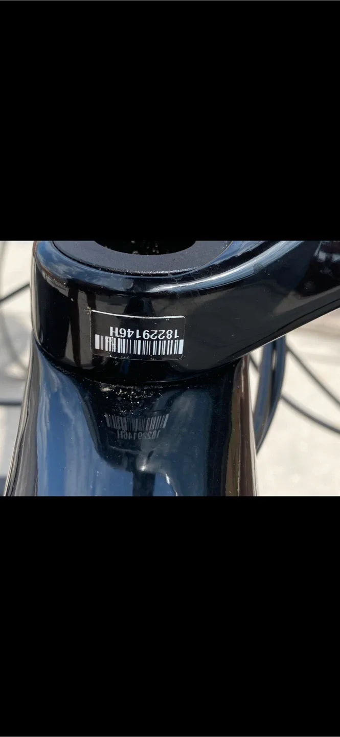 Cannondale Scalpel Carbon 3 Mountain Bike image indicator(8)