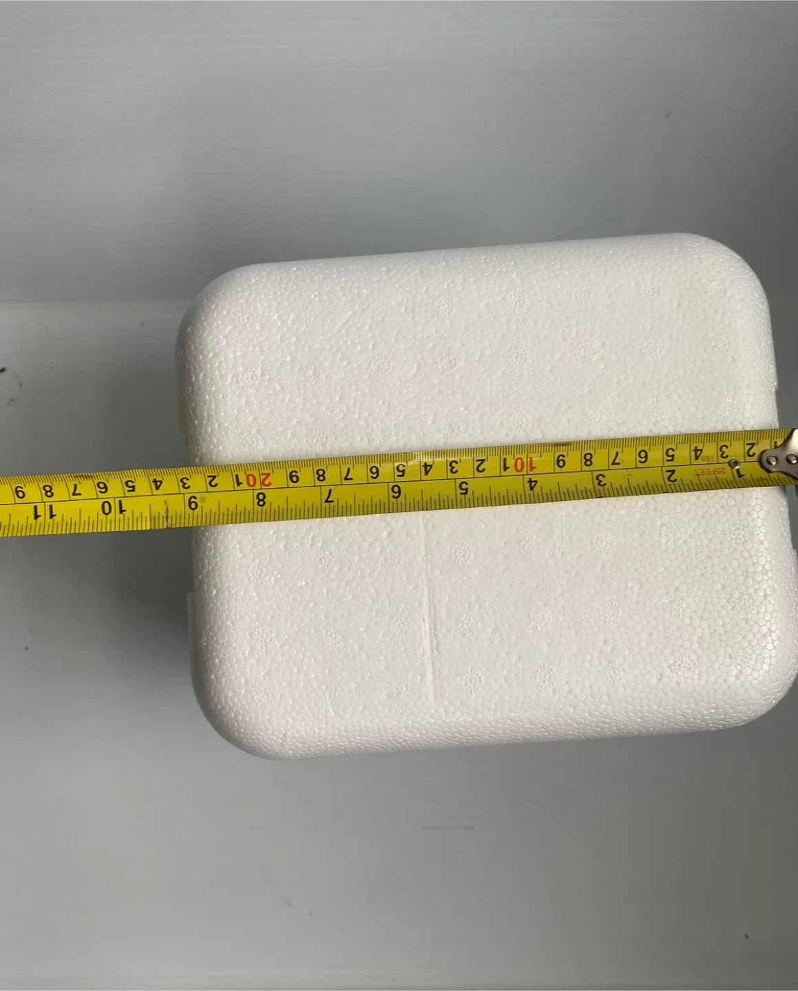 White Styrofoam Cooler Boxes image indicator(5)