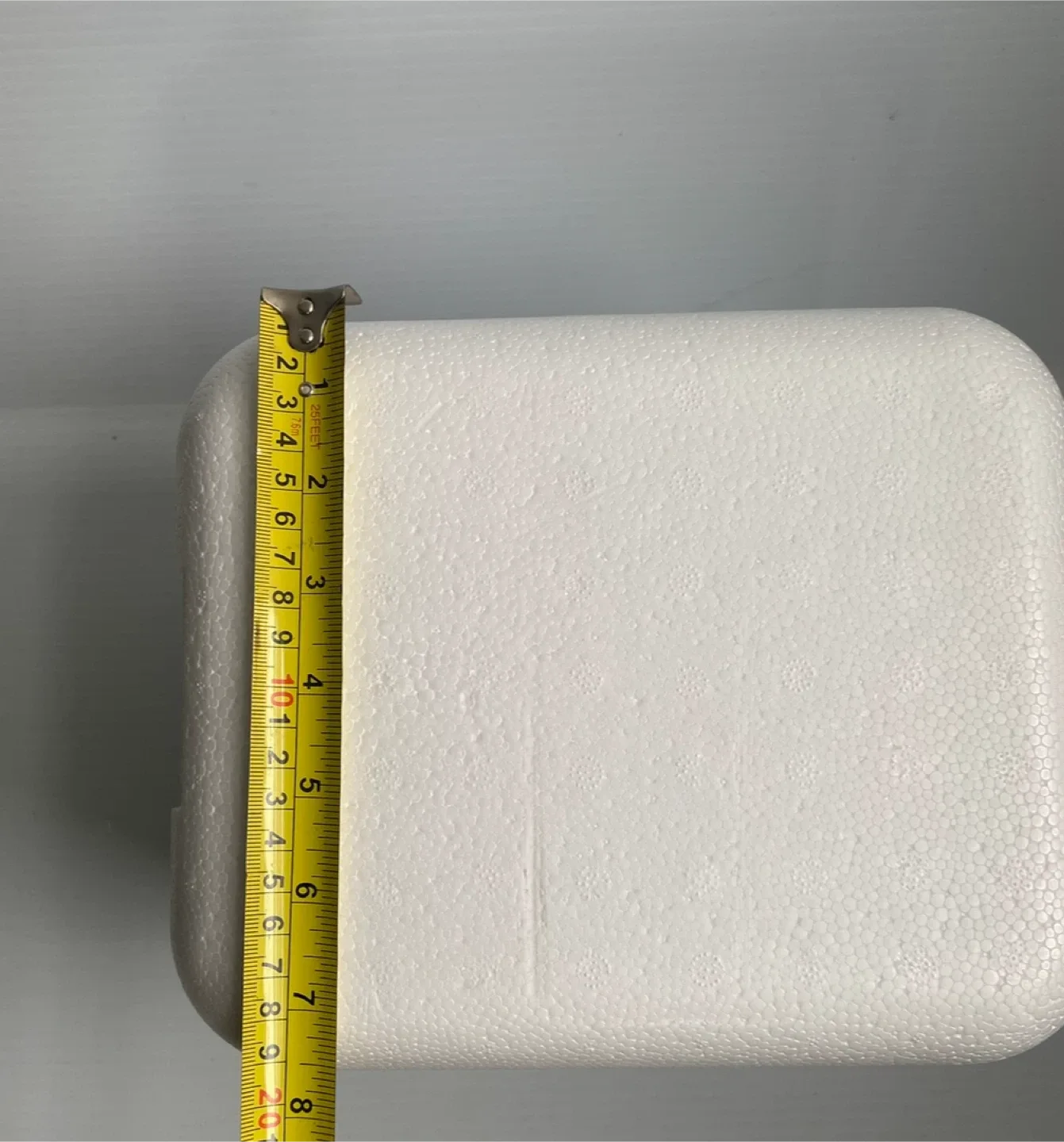 White Styrofoam Cooler Boxes image indicator(4)