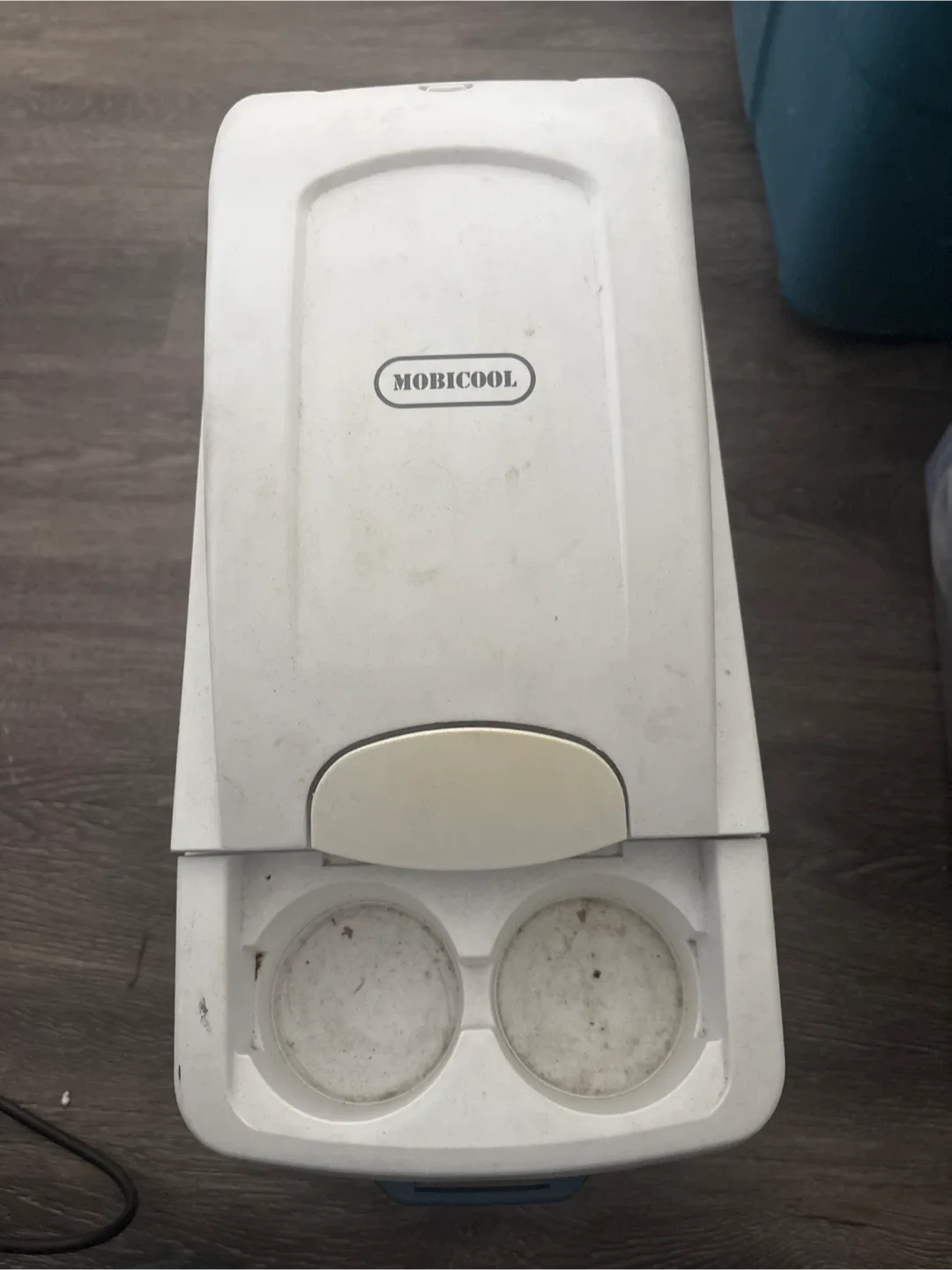 Mobicool Portable Cooler