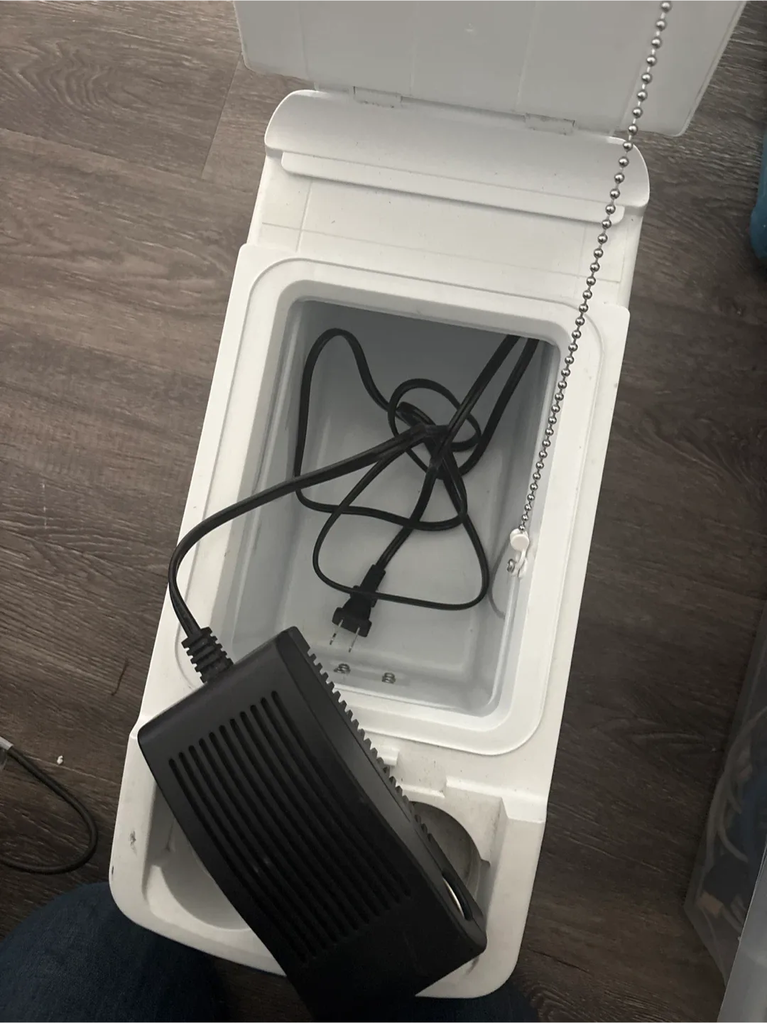 Mobicool Portable Cooler image indicator(2)