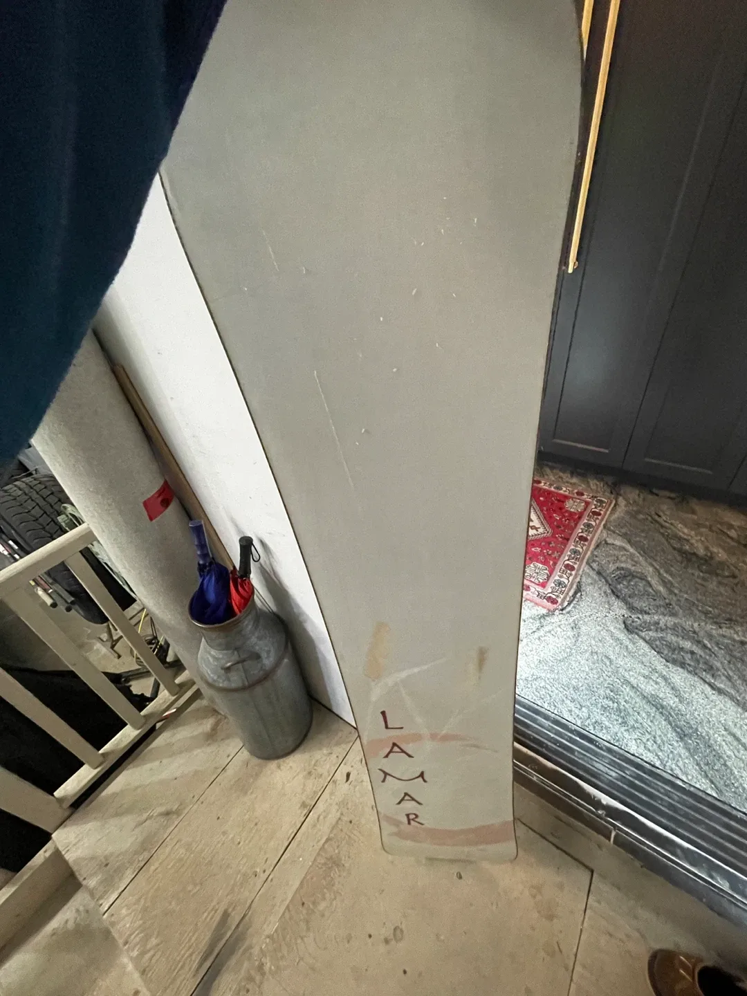 Lamar Snowboard image indicator(2)