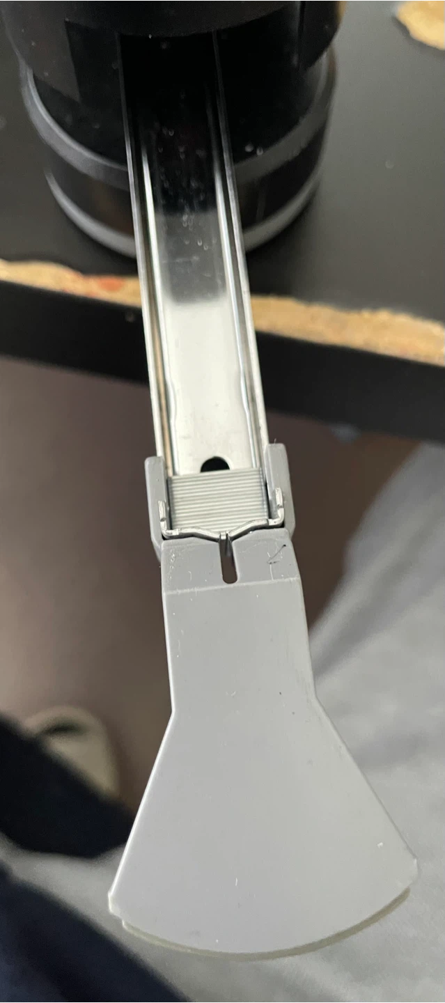 Boston Electric Stapler w/ Cambrian Staples - photo 2
