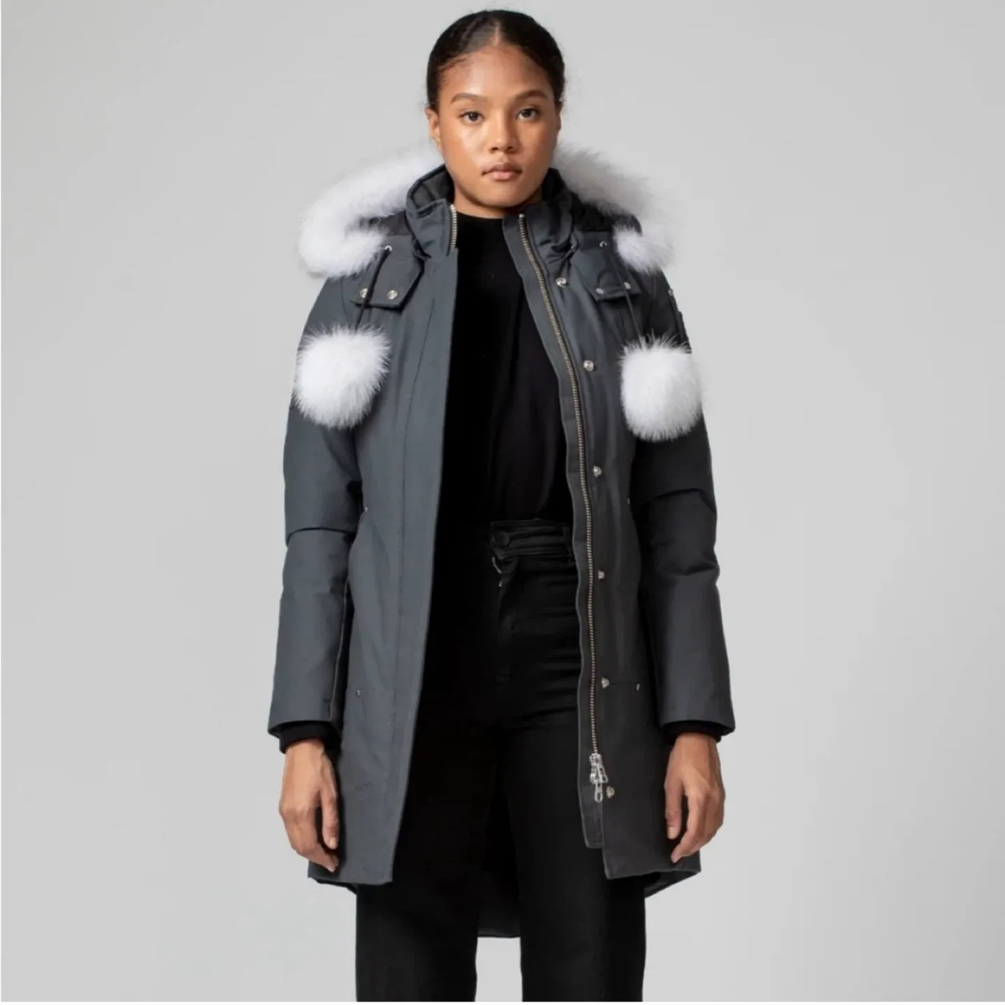 Moose Knuckles Sterling Parka