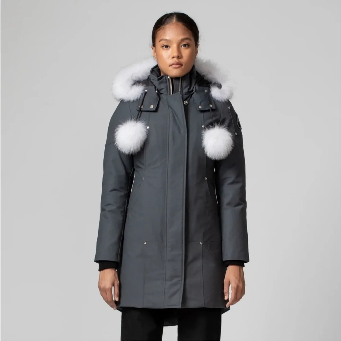 Moose Knuckles Sterling Parka image indicator(2)