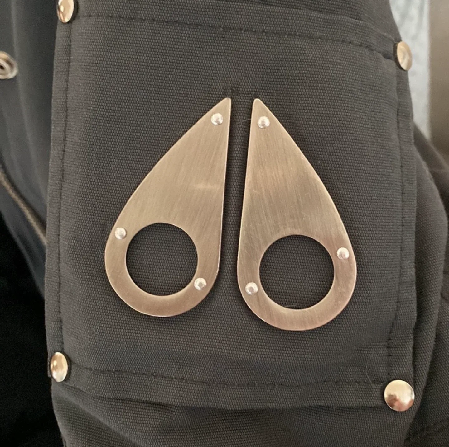 Moose Knuckles Sterling Parka image indicator(6)