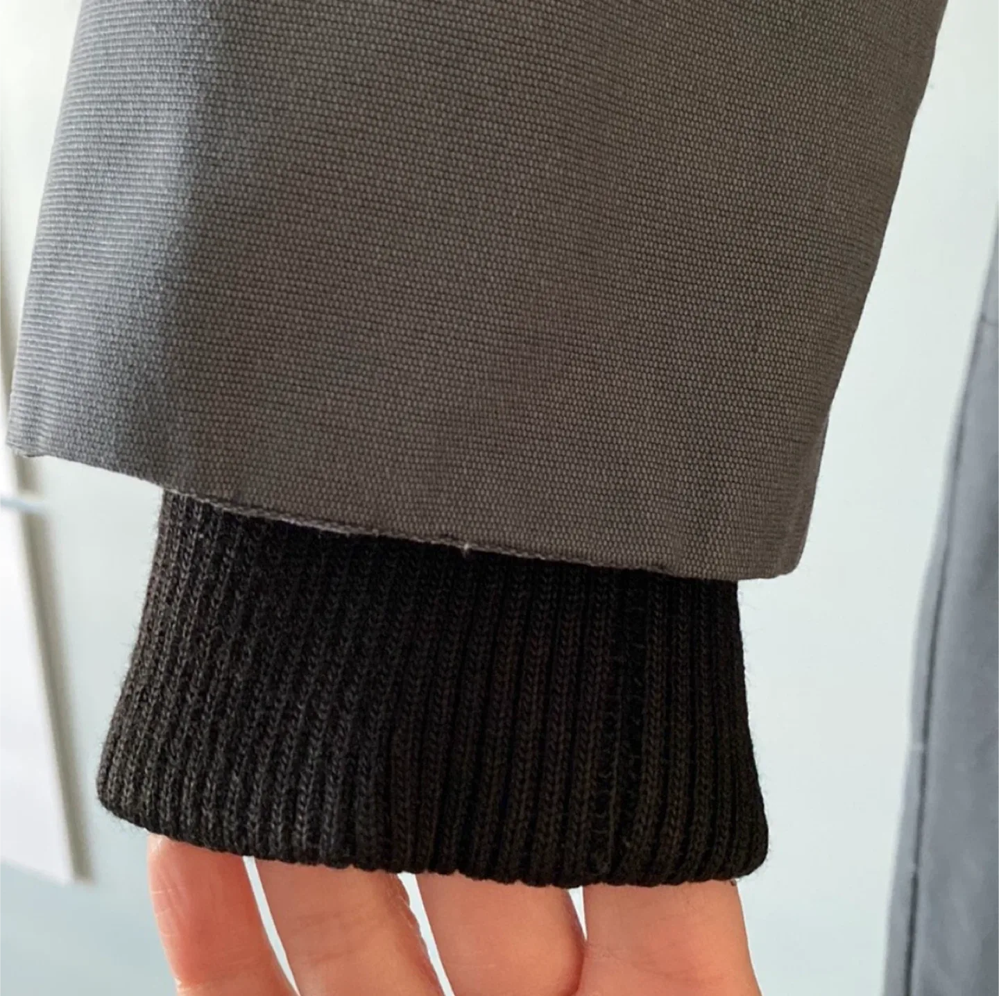 Moose Knuckles Sterling Parka image indicator(8)