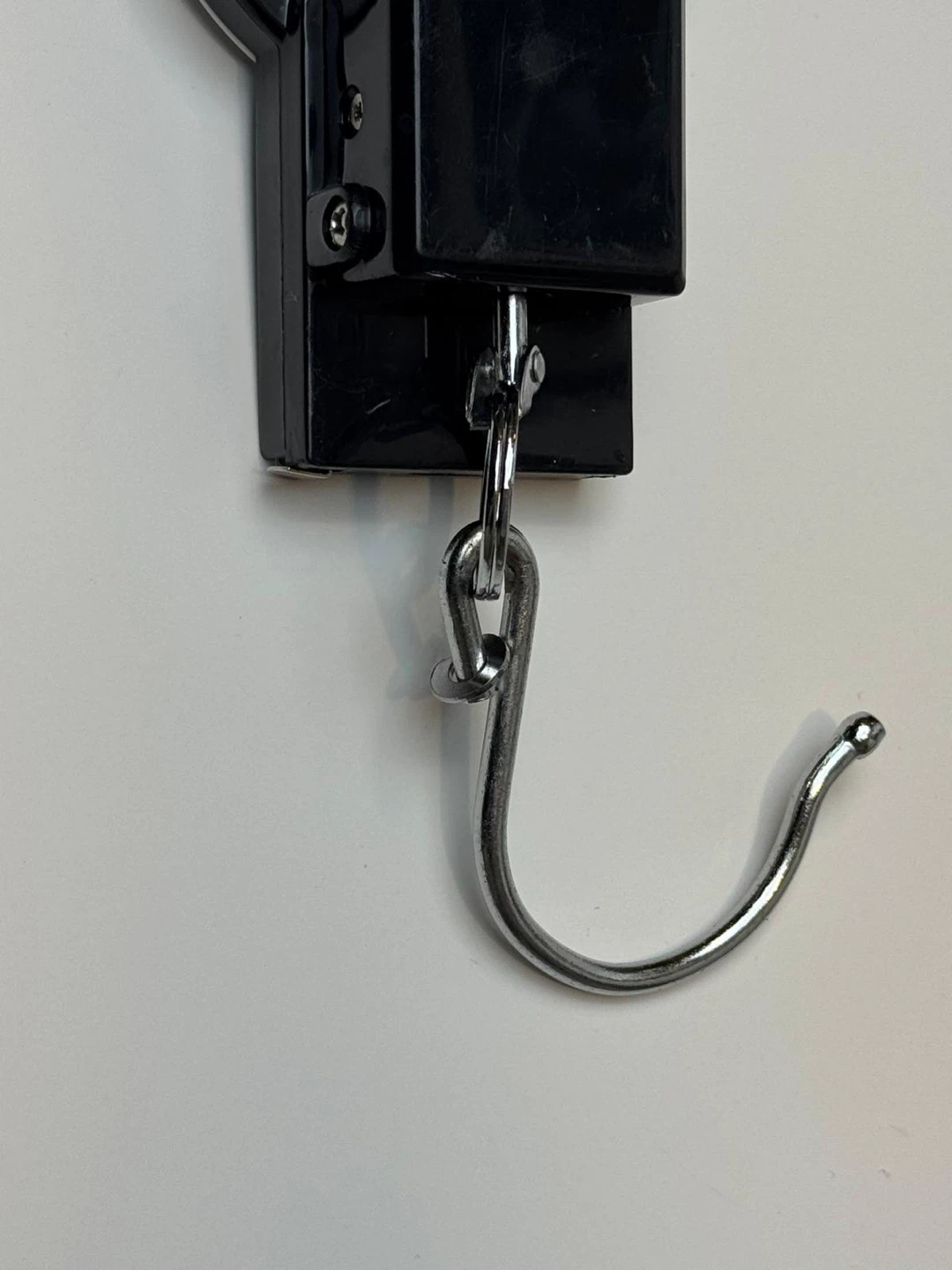 Manual Scale - photo 3